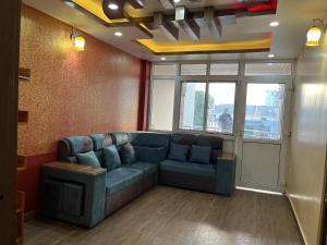 Lakecity Apartment