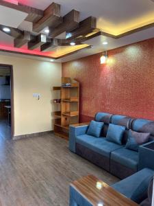 Lakecity Apartment