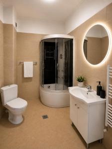Evo Residence Muncii