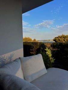 Apartman Regina 2 with sea view