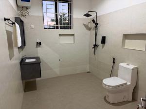 2BR Apartment in Tanga