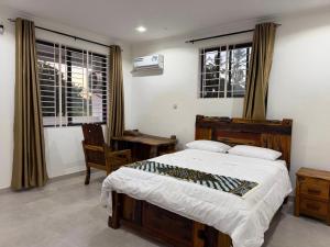 2BR Apartment in Tanga