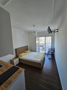 SeaSide Apartaments Shengjin