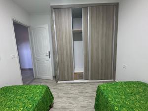 Kélibia Cozy Haven Plus
