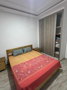 Kélibia Cozy Haven Plus