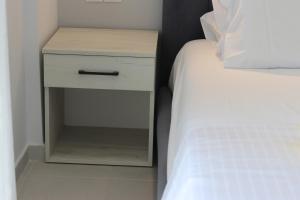Avli Rooms