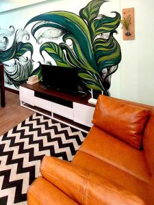 Baguio Outlook Residences Premium 2 BR Condo Unit