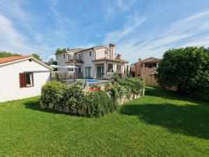 Villa Kate with private pool