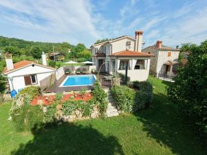 Villa Kate with private pool