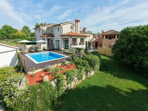 Villa Kate with private pool