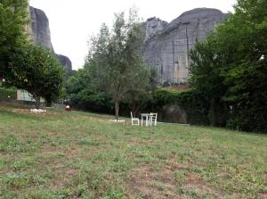 Theodorou Art House