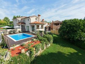 Villa Kate with private pool
