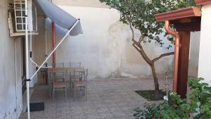 casa Agnese