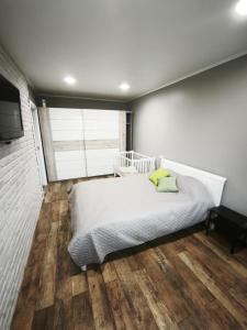 Nordwood apartment