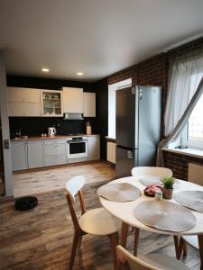 Nordwood apartment