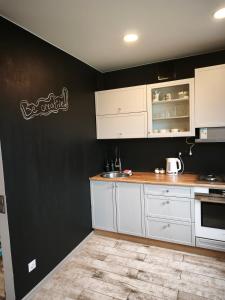Nordwood apartment
