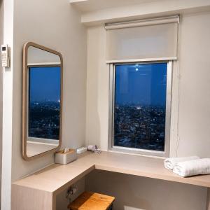Cozy Studio Apartment Greenbay Baywalk Mall