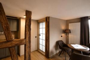 Boutique-Apartments Zur Alten Metzgerei