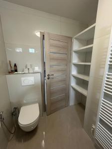Apartment Pri Hôrke
