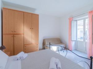 Duke Apartment