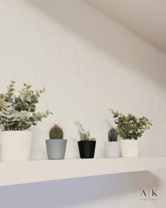 ALTANA apartment