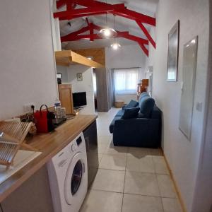Gîte la Métairie Basse