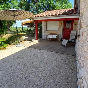 Gîte la Métairie Basse