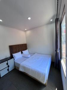 Homestay Mentari Pagi Dieng Sikunir