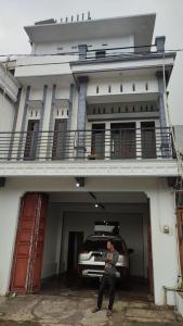 Homestay Mentari Pagi Dieng Sikunir