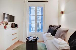 Classy studio- Gare de Lyon Bastille