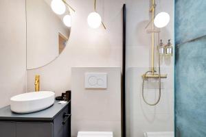 Classy studio- Gare de Lyon Bastille