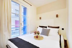 Classy studio- Gare de Lyon Bastille
