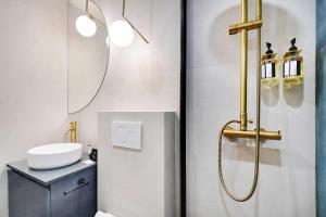 Classy studio- Gare de Lyon Bastille