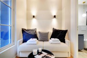 Classy studio- Gare de Lyon Bastille