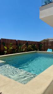 Villa 4 - Drymades - Thymus Residence