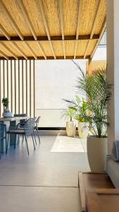 Villa 4 - Drymades - Thymus Residence