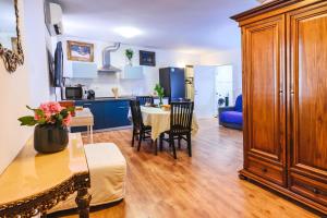 Nobile Studio in the Historic Town - Happy Rentals