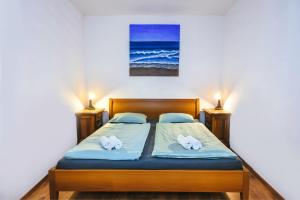 Nobile Studio in the Historic Town - Happy Rentals