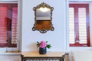 Nobile Studio in the Historic Town - Happy Rentals