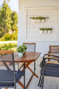 Summer Villa Evrian - Gorgeous beach