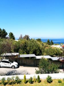 Summer Villa Evrian - Gorgeous beach