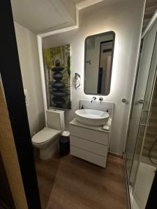 Syntagma Divine Guestrooms
