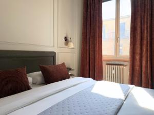 Casa Plin - Via Roma