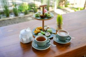 Bi Bi Bliss Ubud Villa
