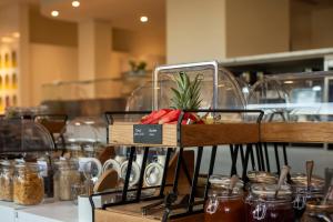 Hotel Daniel Graz - Smart Lifestyle Near City Centre
