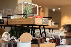 Hotel Daniel Graz - Smart Lifestyle Near City Centre