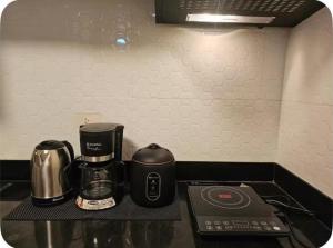 Stamford Condo McKinley HIll, near Venice Mall, with Optional Parking
