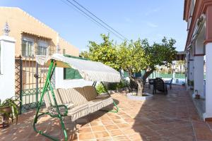 Casa Rural Mimbrales Lovely Home