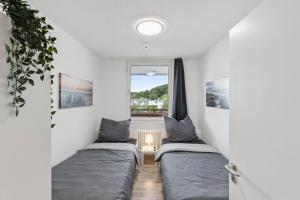 Worker Home Bergkamen