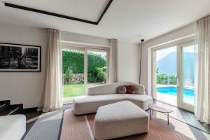 Villa Lilla - by MyHomeInComo